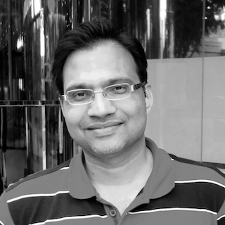 Jayanta Mohapatra
