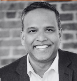 Rajeeb Mohapatra