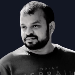 Sandip Swain