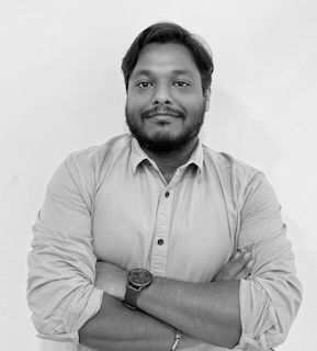 Satyajeet Acharya